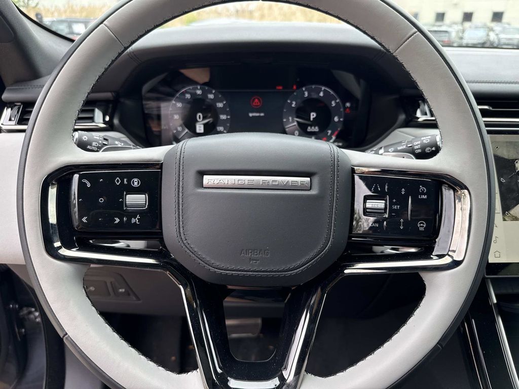 2026 Land Rover Range Rover Velar Dynamic SE - Photo 33