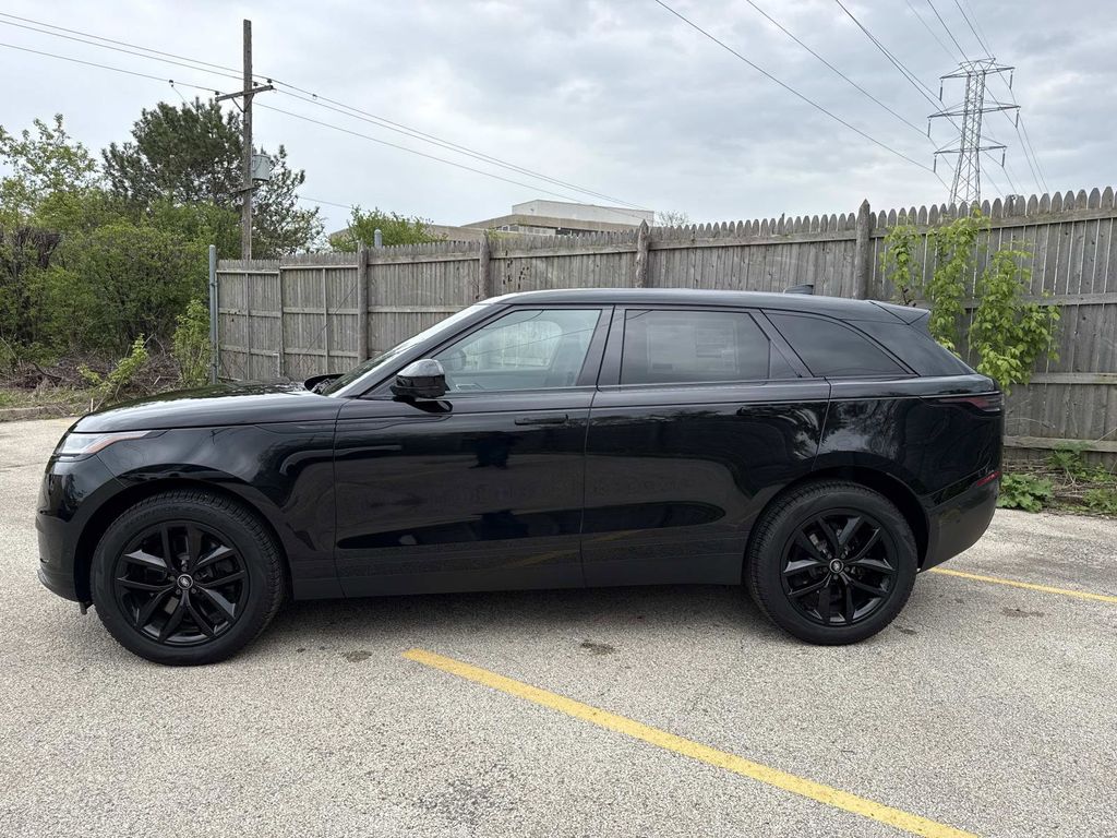 2026 Land Rover Range Rover Velar S - Photo 2