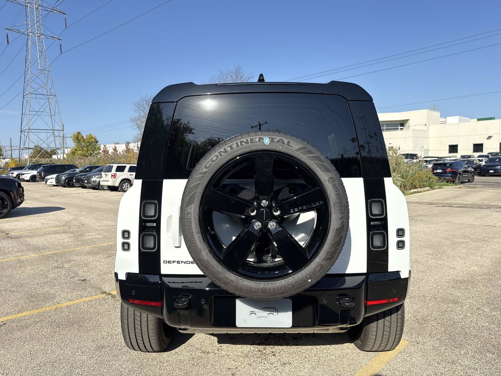 Vehicle thumbnail