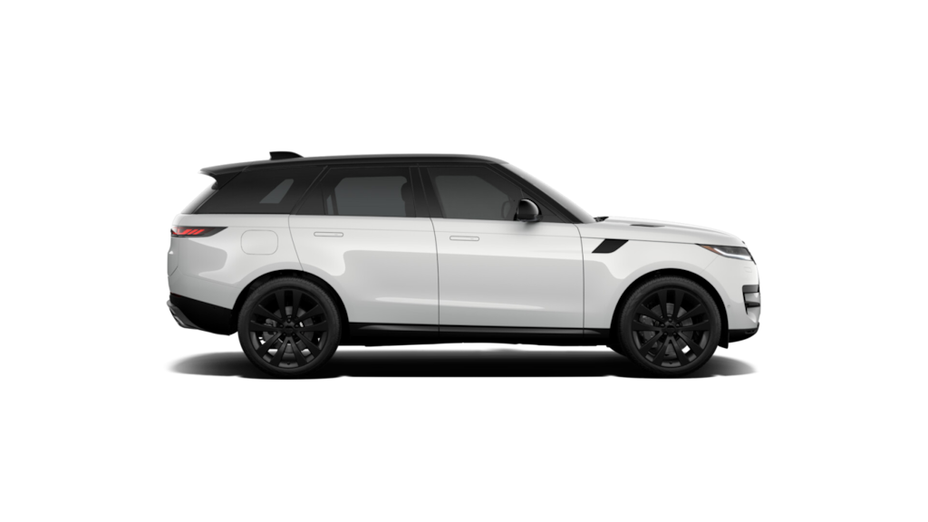 New 2026 Land Rover Range Rover Sport SE 360PS