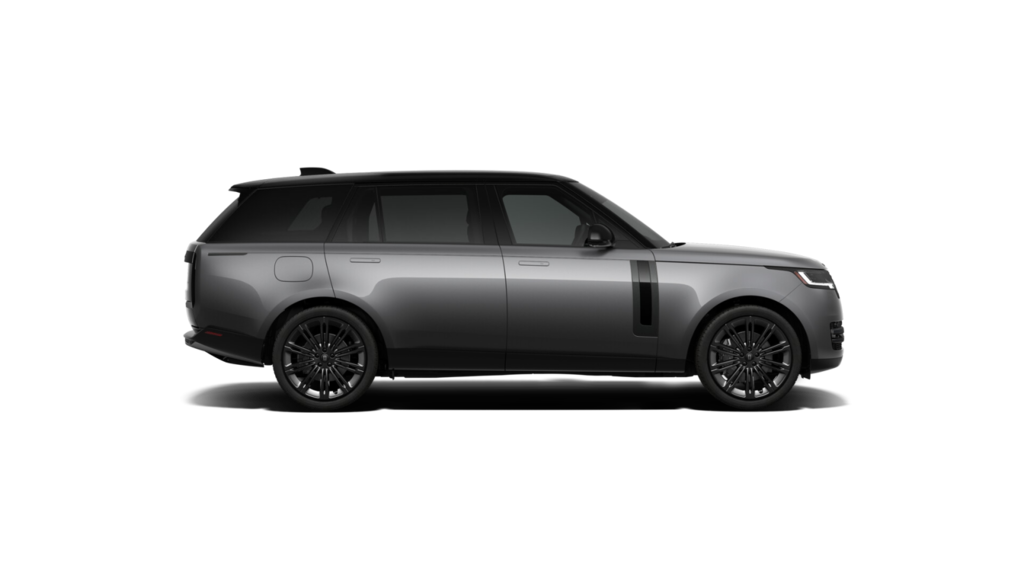 New 2027 Land Rover Range Rover SE 400PS Auto (7 Seats)