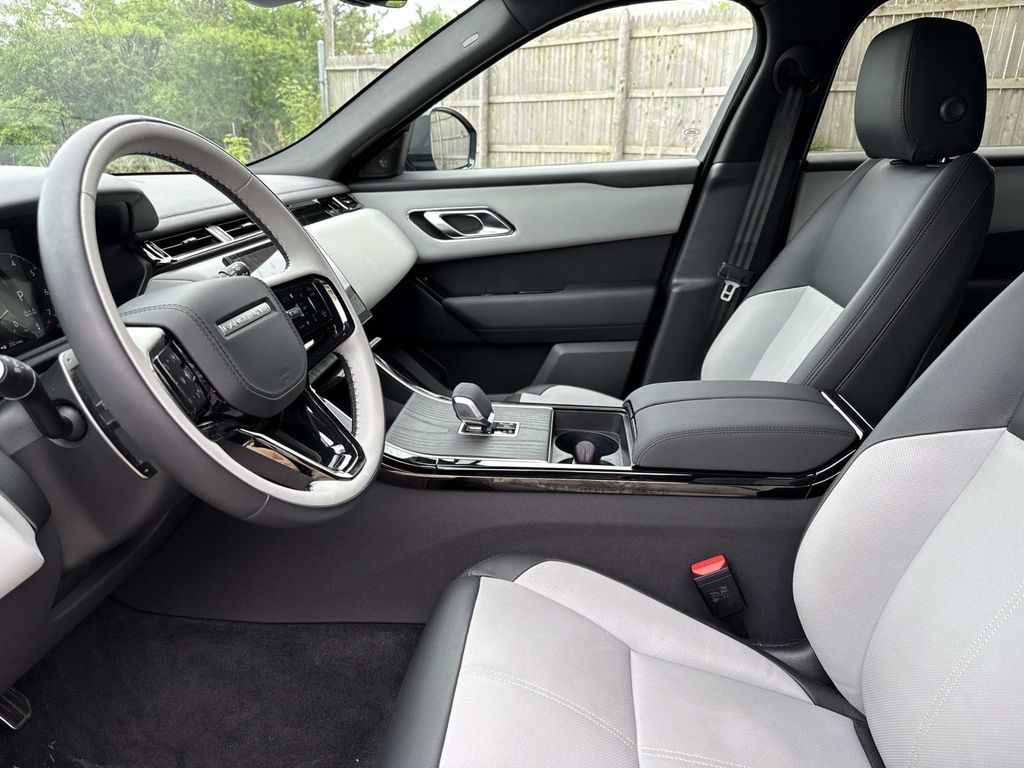 2026 Land Rover Range Rover Velar Dynamic SE - Photo 26