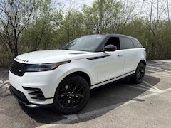 2026 Range Rover Velar Dynamic SE