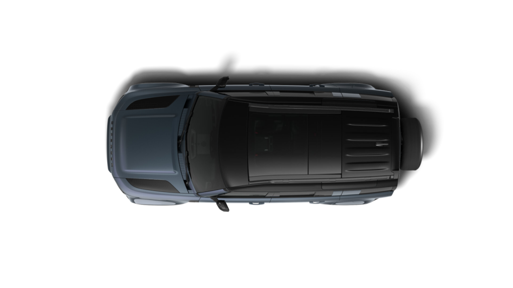 New 2026 Land Rover Defender 110 400PS X-Dynamic SE