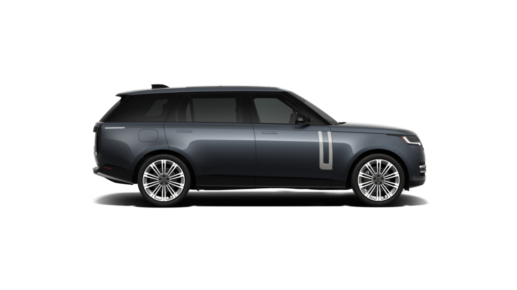 New 2026 Land Rover Range Rover SE 7 Seats 530PS SUV