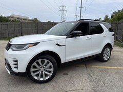 2026 Discovery Dynamic SE SUV