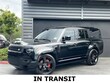 Land Rover Defender 130