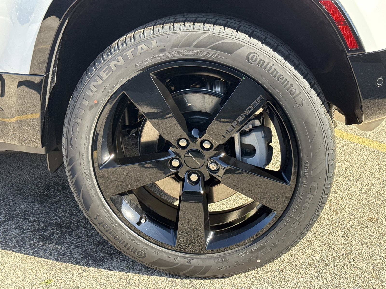 Vehicle thumbnail