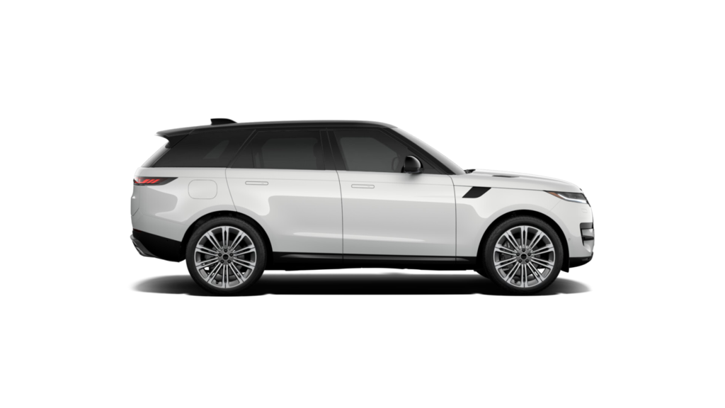 New 2027 Land Rover Range Rover Sport