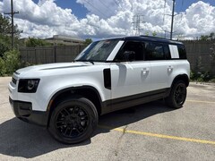 2026 Land Rover Defender 110 S SUV