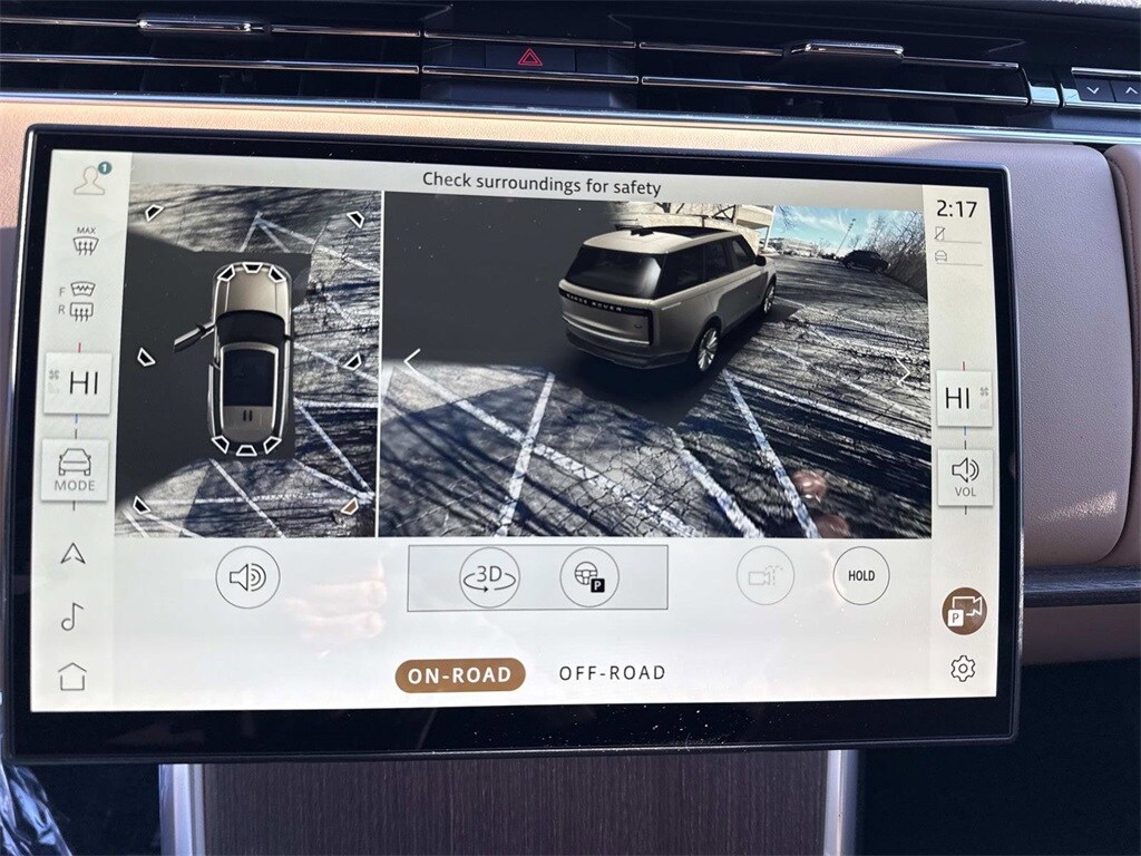 2026 Land Rover Range Rover SE - Photo 32