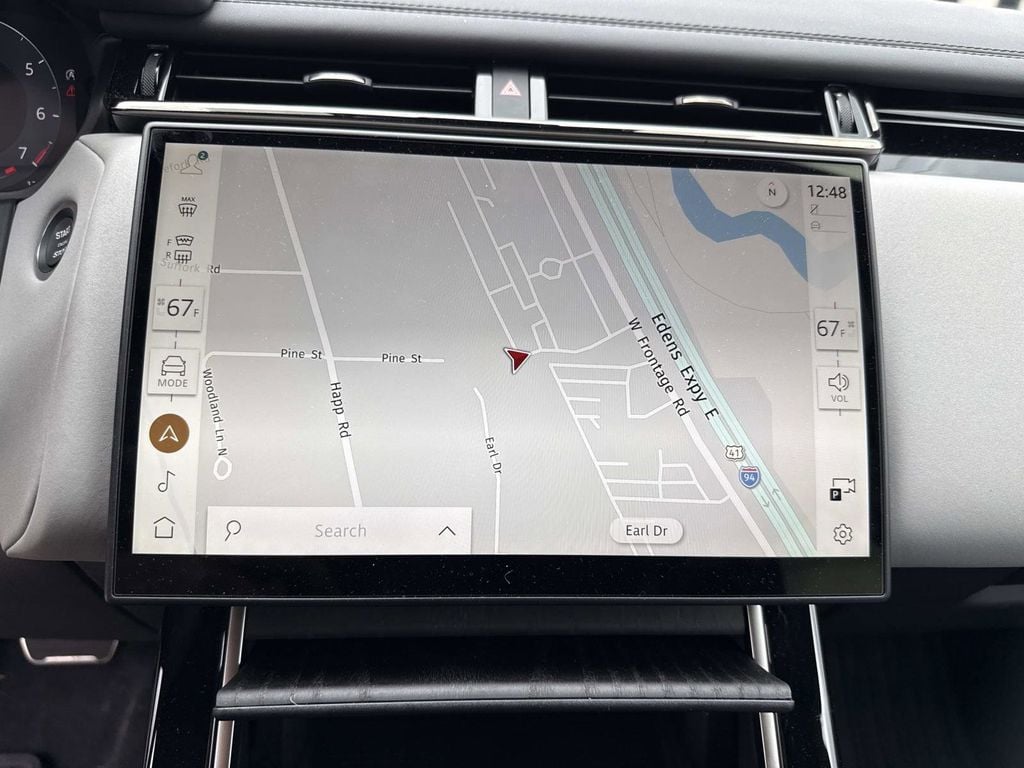 2026 Land Rover Range Rover Velar Dynamic SE - Photo 30