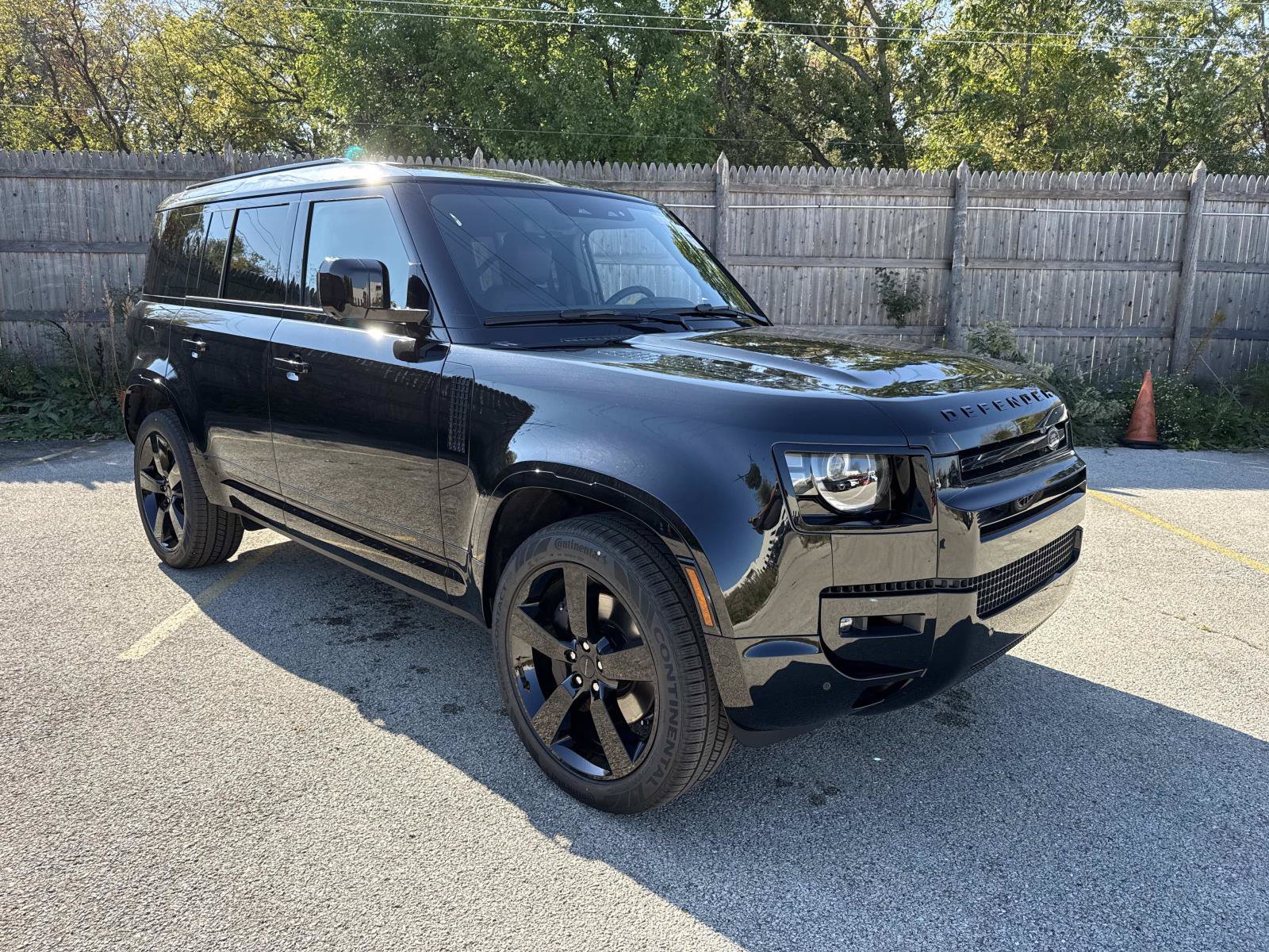 Vehicle thumbnail