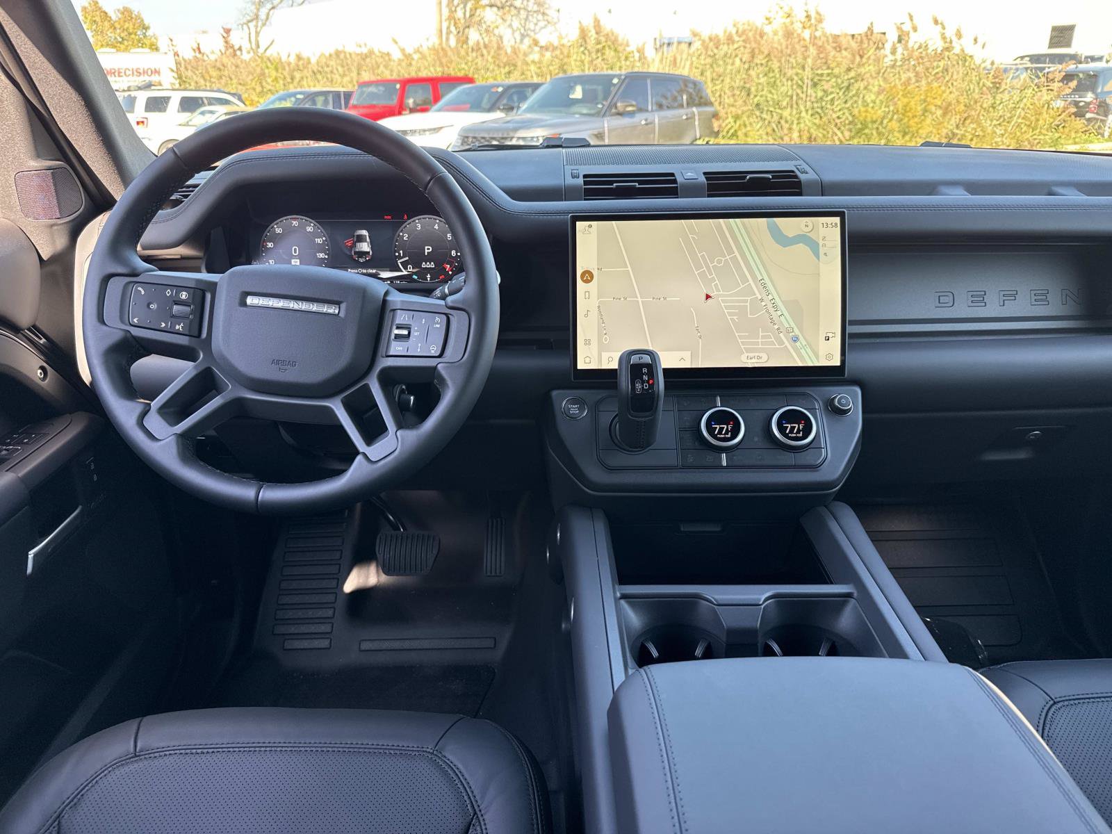 Vehicle thumbnail