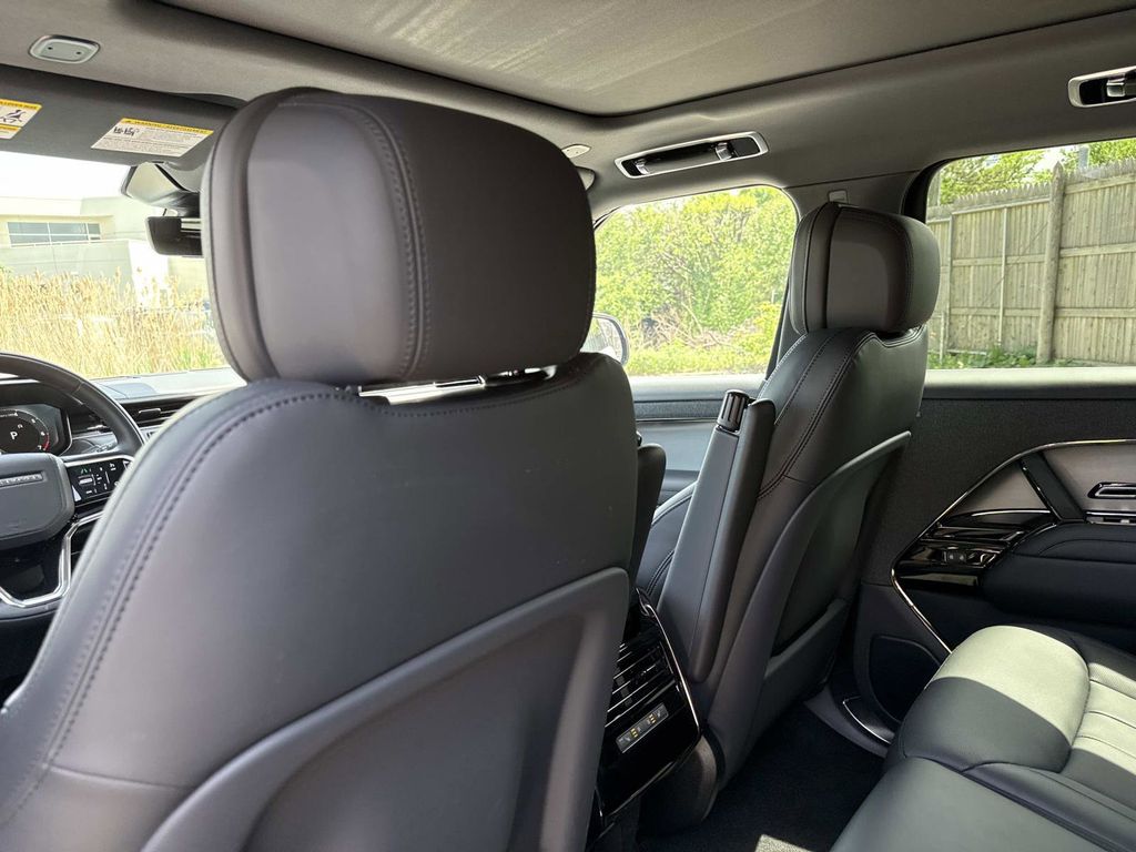2026 Land Rover Range Rover Sport SE - Photo 20