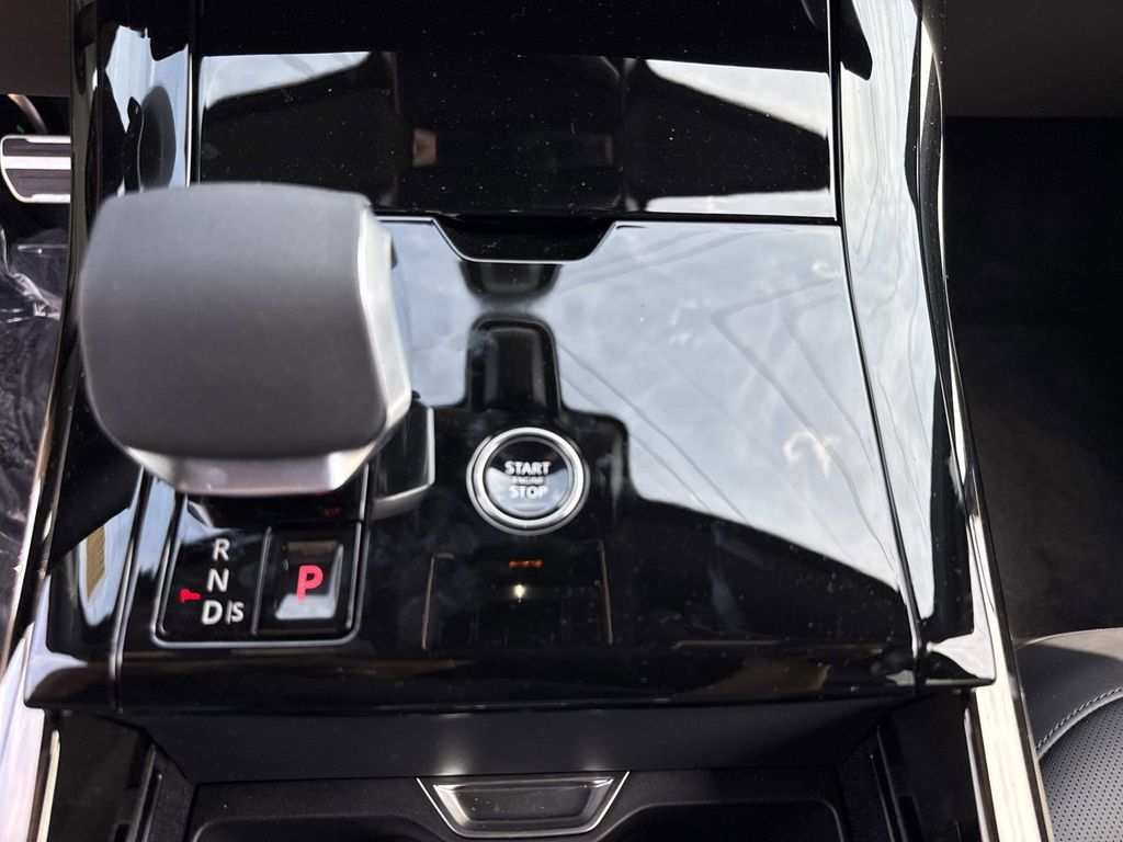 2026 Land Rover Range Rover Sport SE - Photo 33