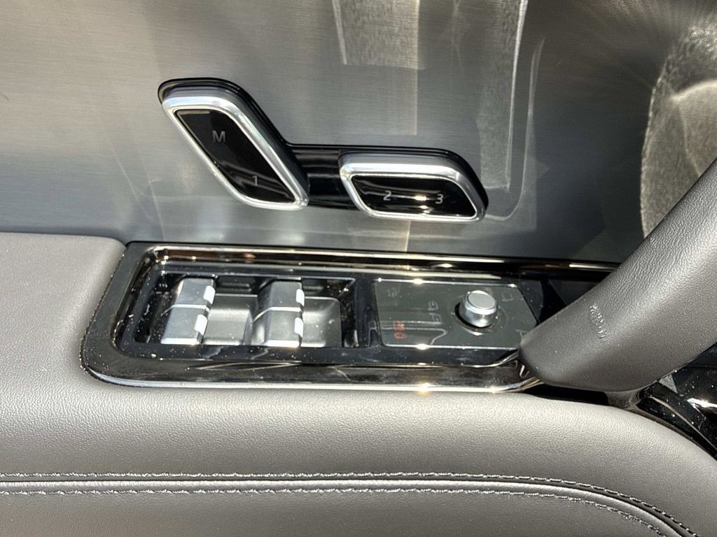 2026 Land Rover Range Rover Sport SE - Photo 24