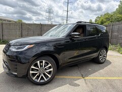 2026 Discovery Dynamic SE SUV