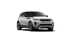 2026 Land Rover Range Rover Evoque Hoxton 249PS