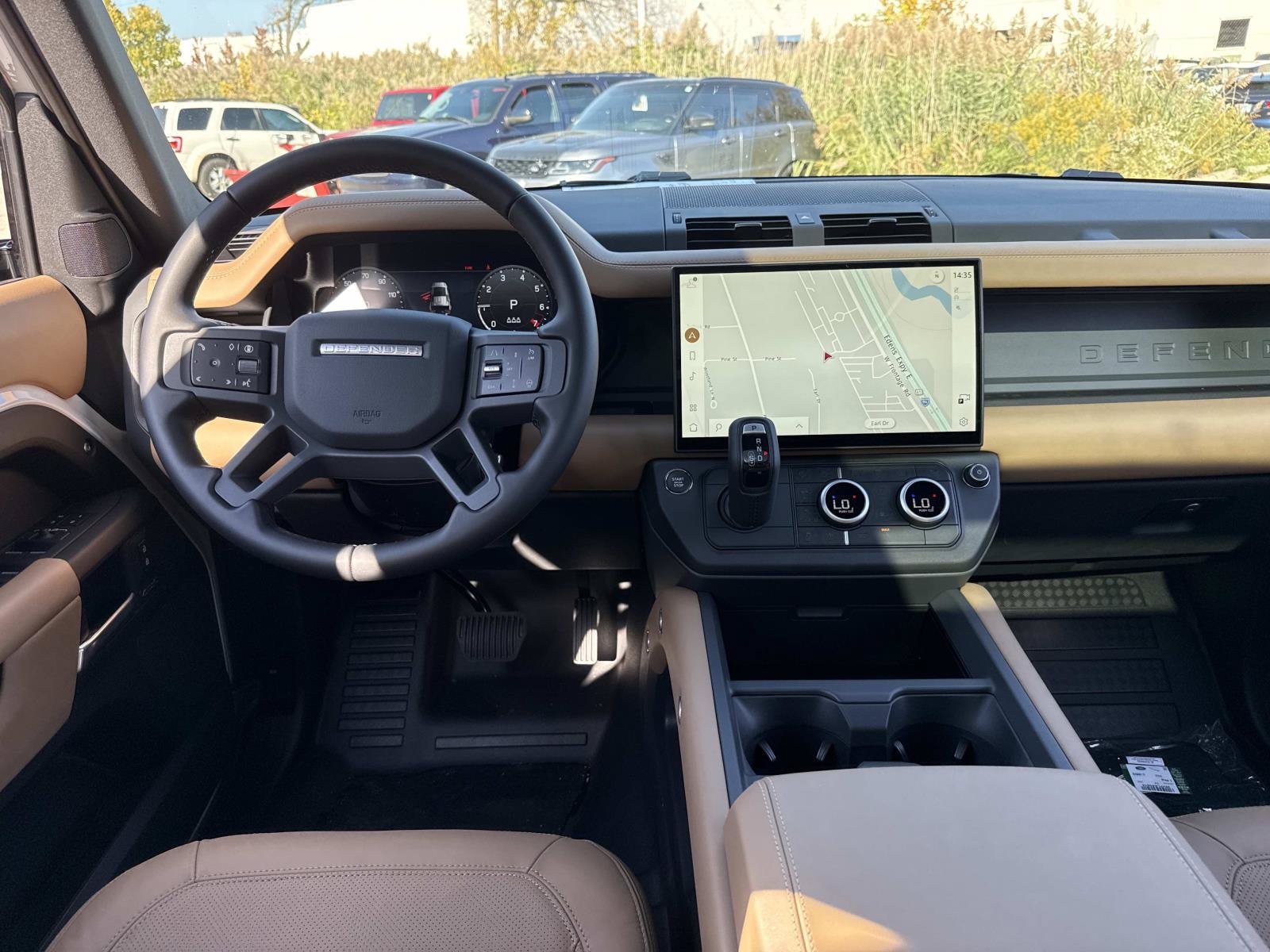 Vehicle thumbnail