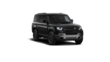 Land Rover Defender 130