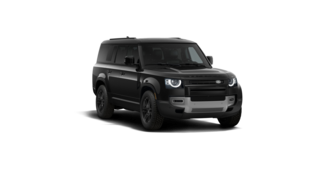 2025 Land Rover Defender 130 S SUV