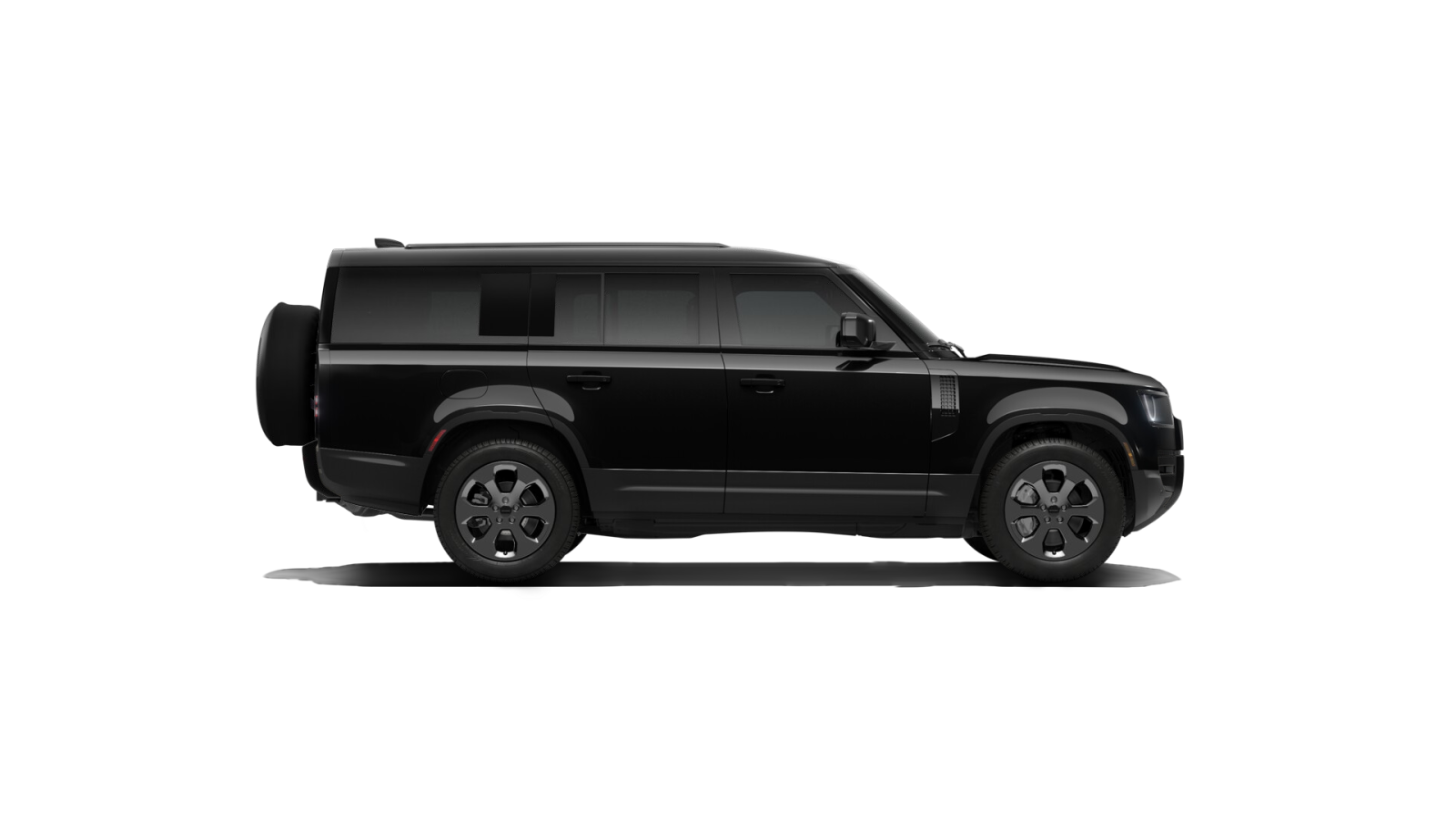 New 2027 Land Rover Defender 130 S 300PS Auto SUV