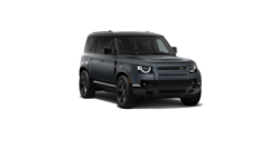 2026 Defender 110 400PS X-Dynamic SE SUV