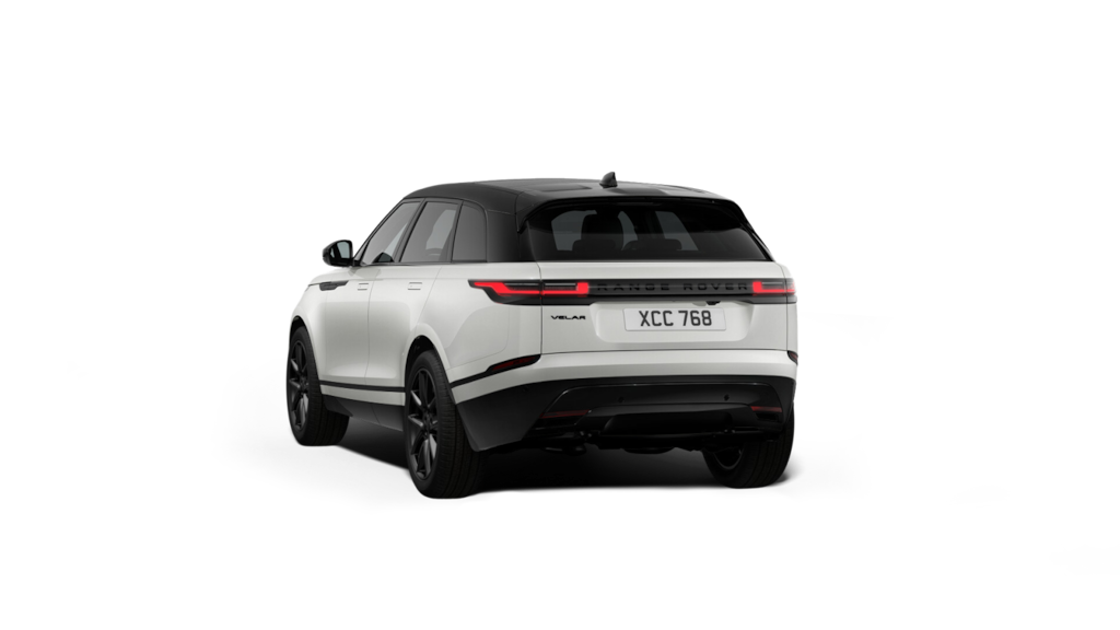 New 2026 Land Rover Range Rover Velar Dynamic SE 250PS SUV