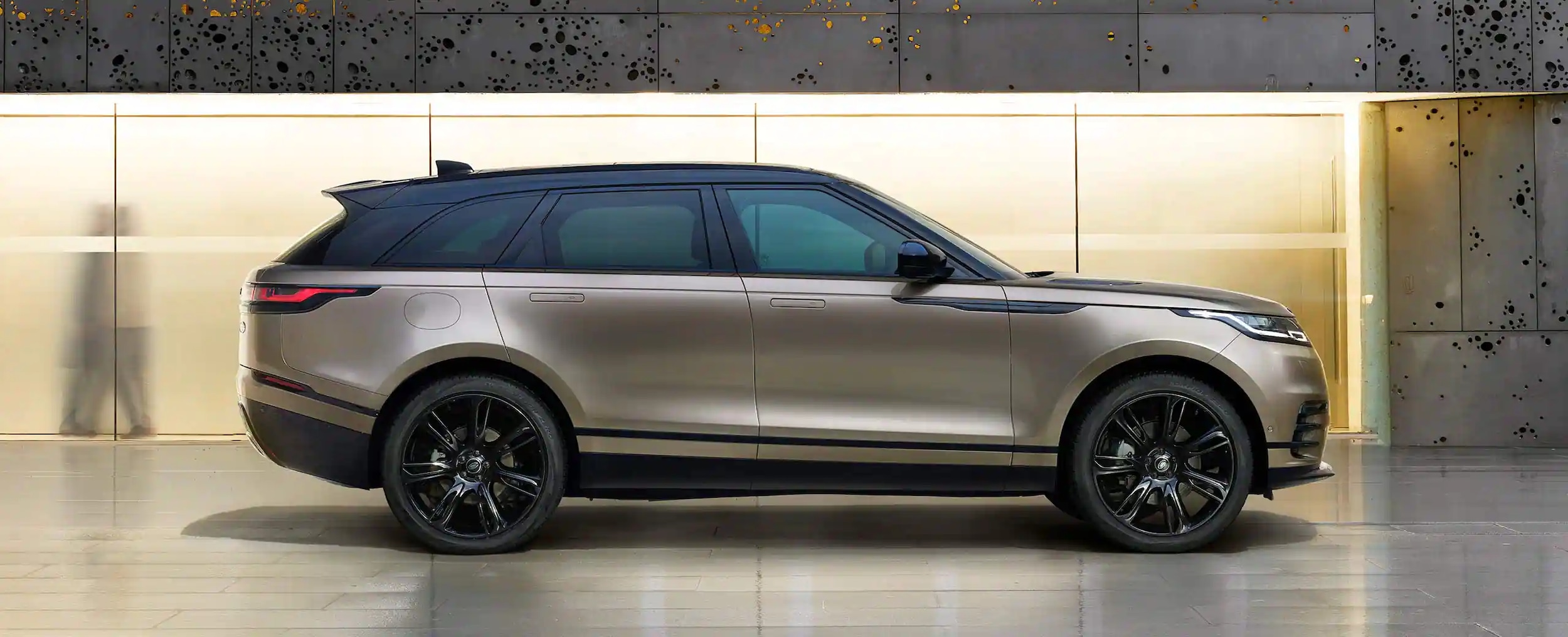 Land Rover Range Rover Velar | Land Rover Northfield