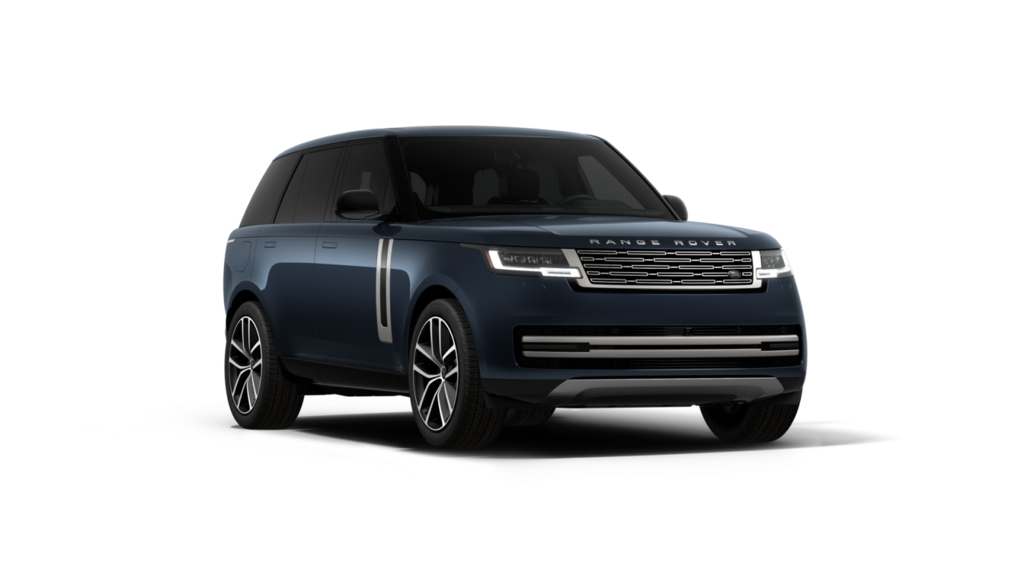 New 2027 Land Rover Range Rover SE 550PS Auto