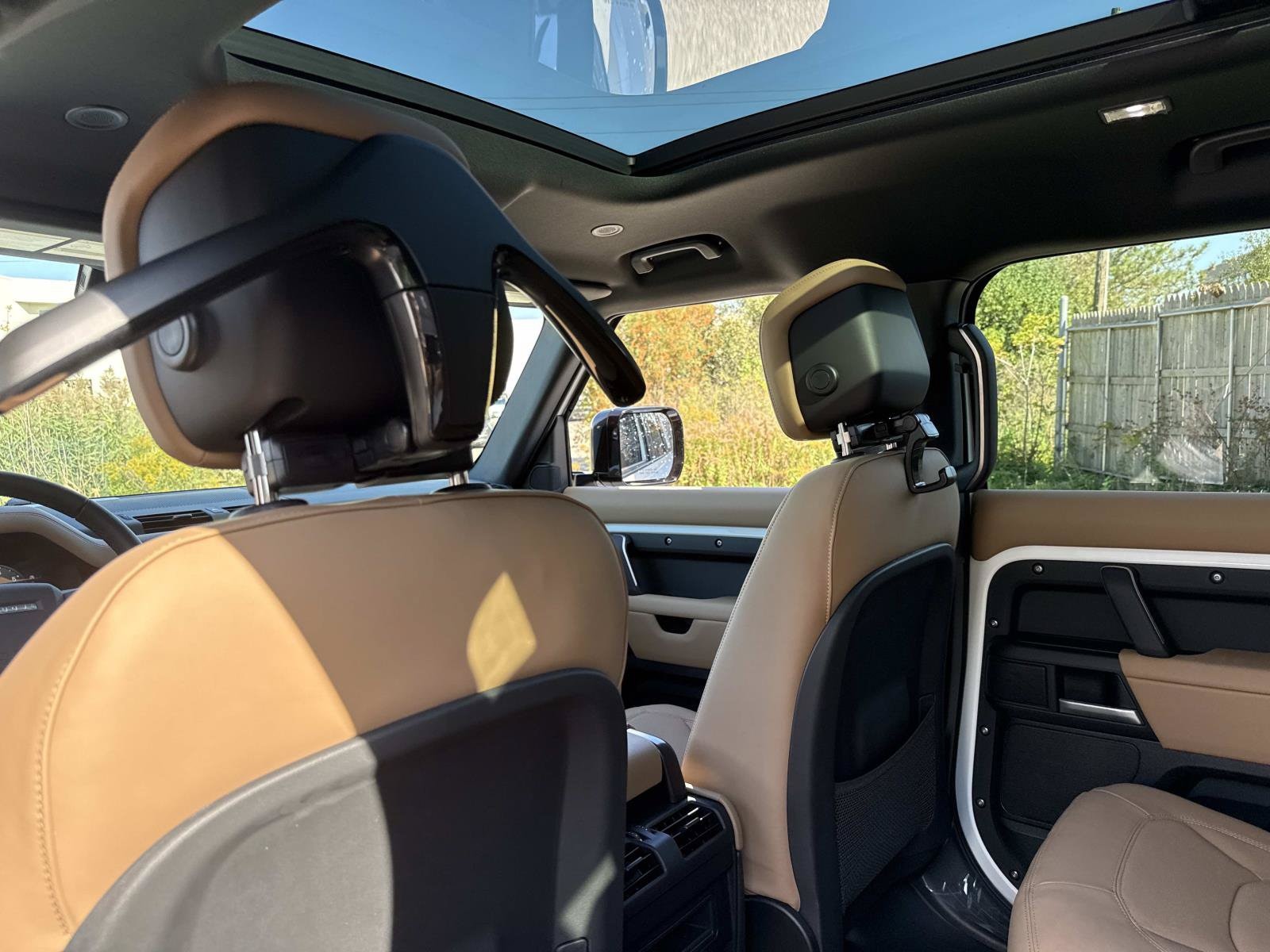 Vehicle thumbnail