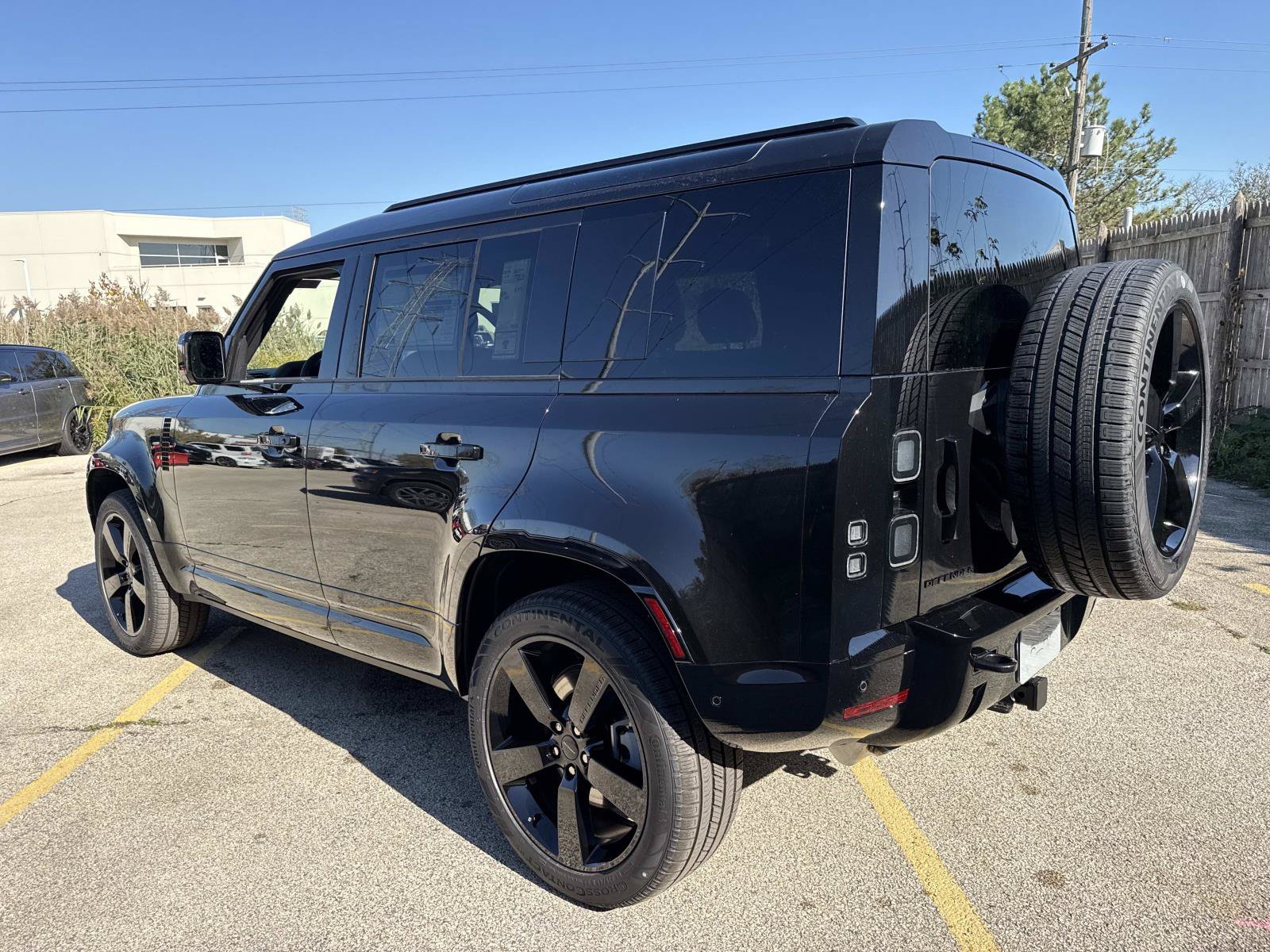 Vehicle thumbnail