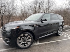 2026 Range Rover Sport Dynamic SE SUV