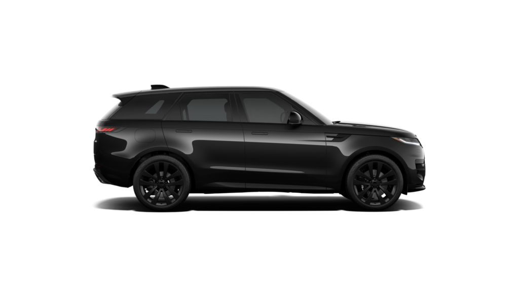 New 2026 Land Rover Range Rover Sport Dynamic SE 400PS SUV