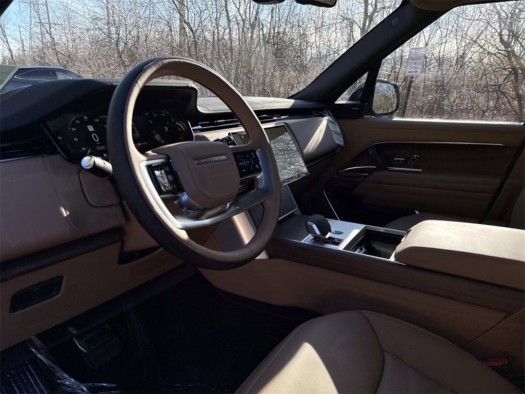 2026 Land Rover Range Rover SE - Photo 30