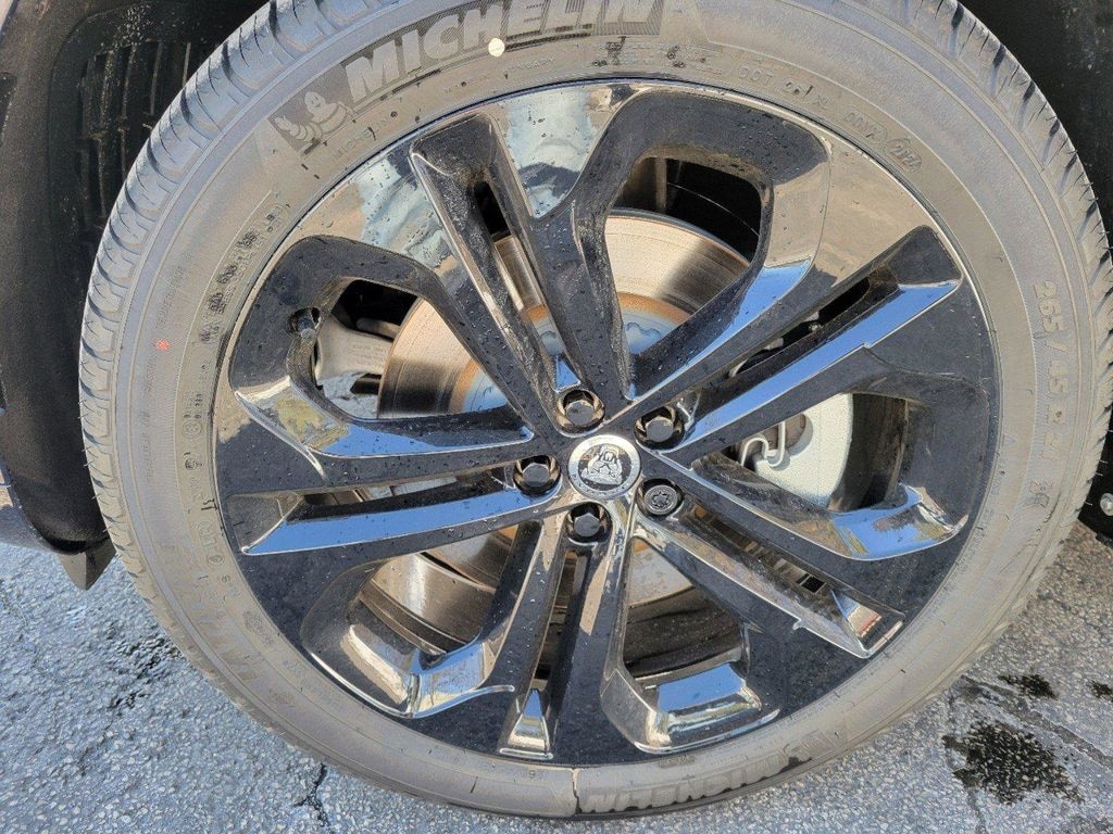 Used 2025 Jaguar F-PACE P400 R-Dynamic S SUV