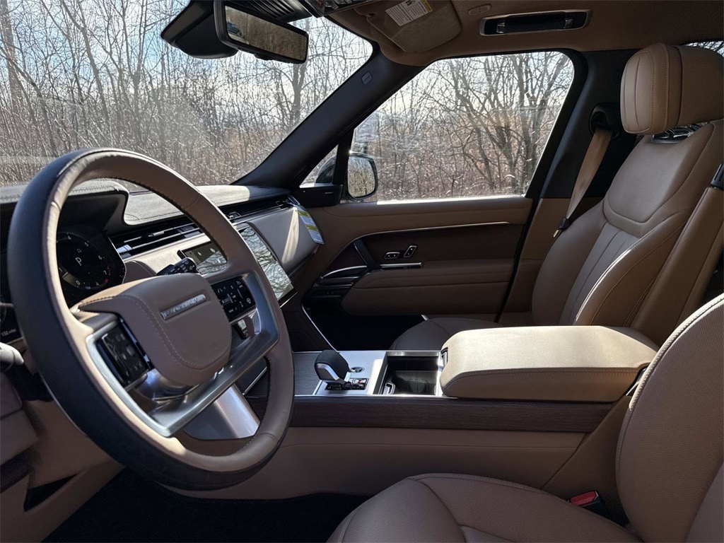 2026 Land Rover Range Rover SE - Photo 29