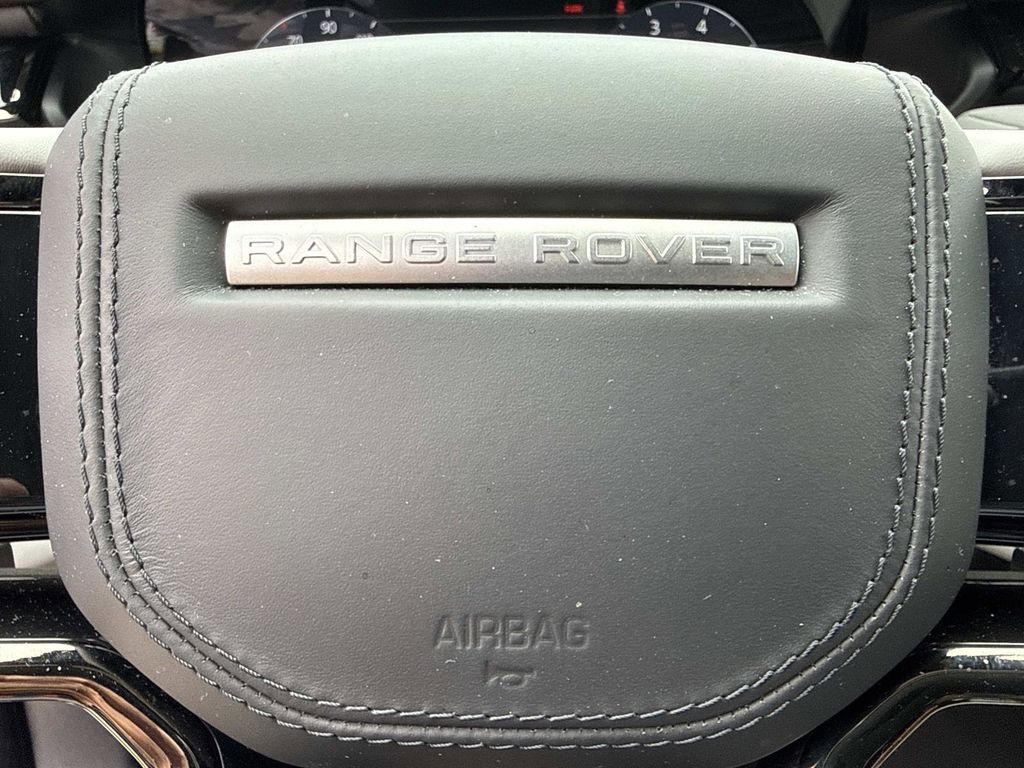 2026 Land Rover Range Rover Velar Dynamic SE - Photo 37