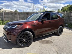 2026 Land Rover Discovery Gemini Edition SUV