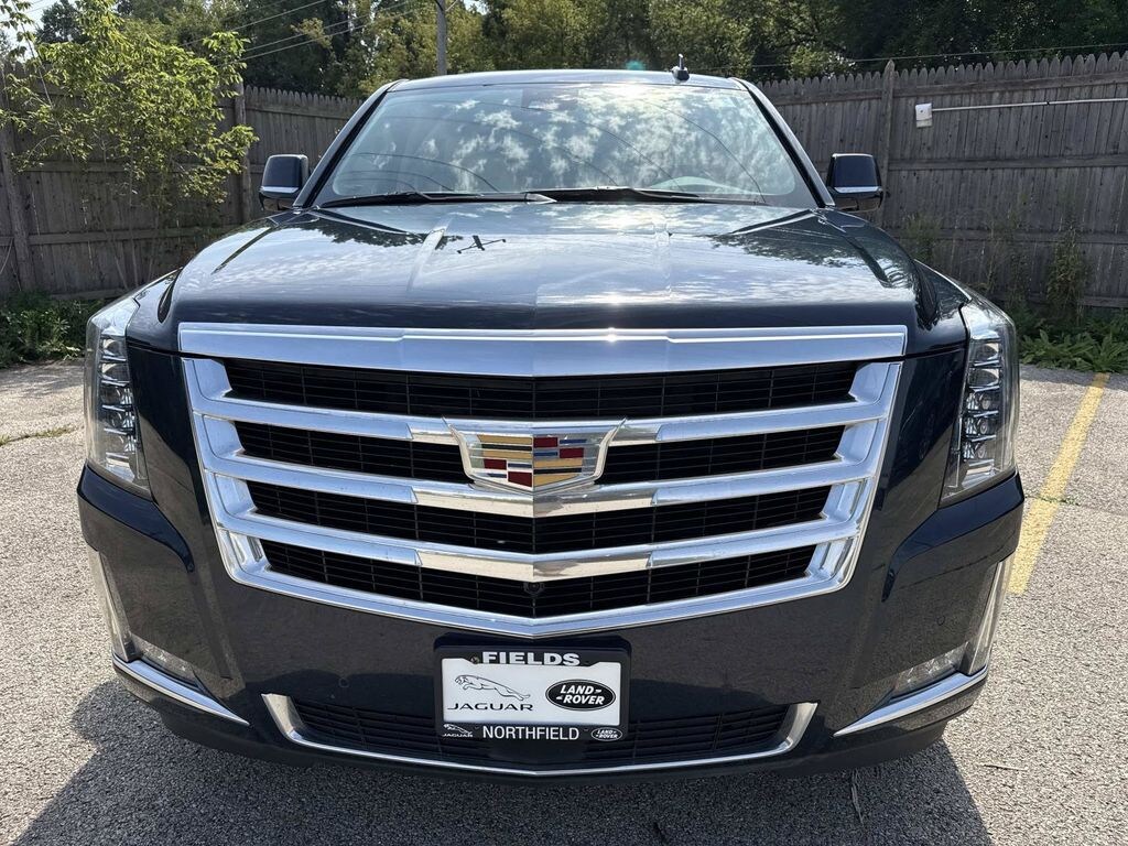 Used 2020 CADILLAC Escalade ESV Premium SUV