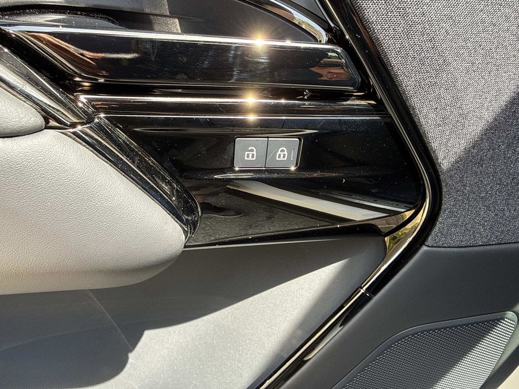 2026 Land Rover Range Rover Sport SE - Photo 25