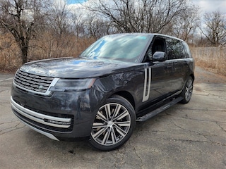 2025 Land Rover Range Rover Autobiography SUV