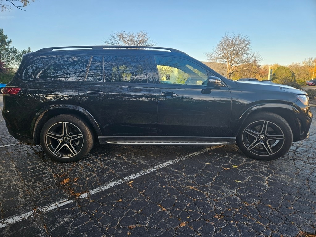 Used 2023 Mercedes-Benz GLS GLS 450 SUV