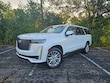 CADILLAC Escalade ESV