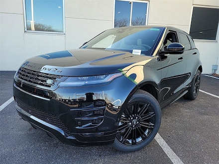 2024 Land Rover Range Rover Evoque Dynamic SUV