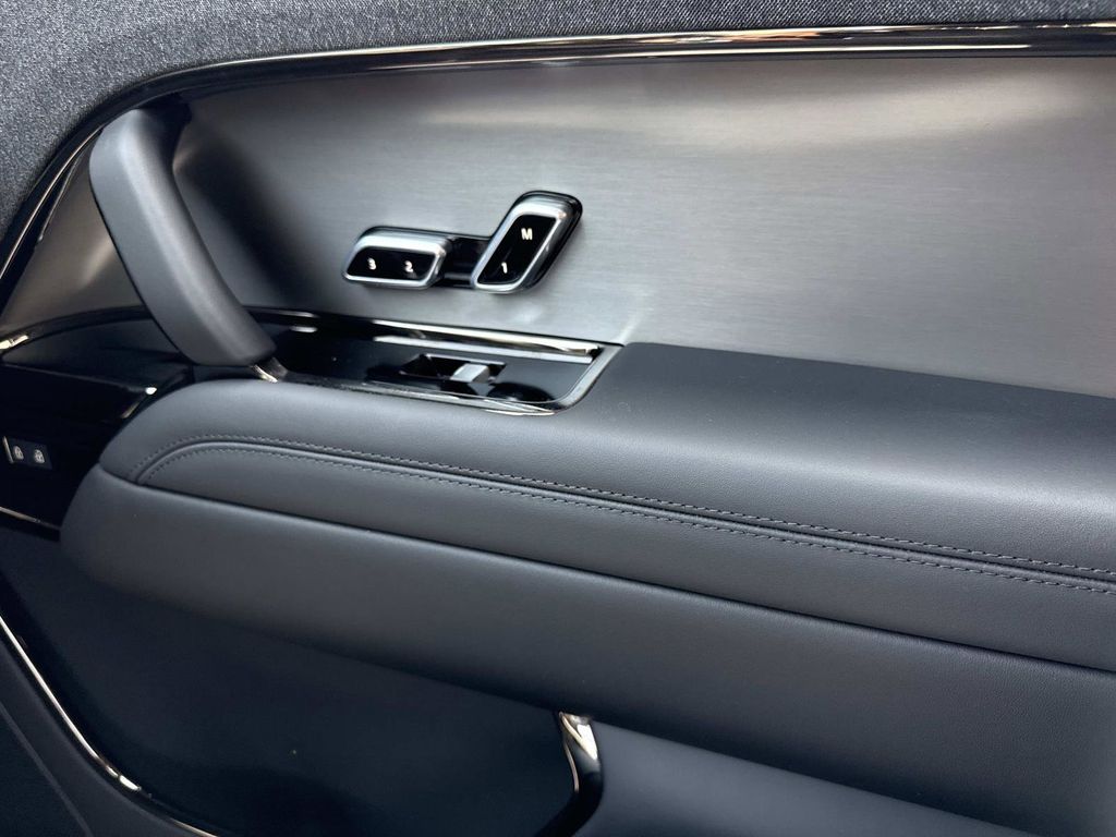 2026 Land Rover Range Rover Sport SE - Photo 30