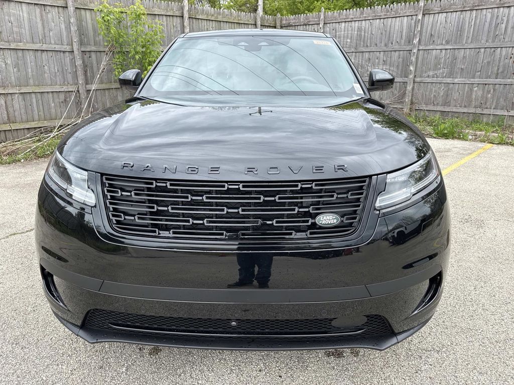 2026 Land Rover Range Rover Velar S - Photo 3