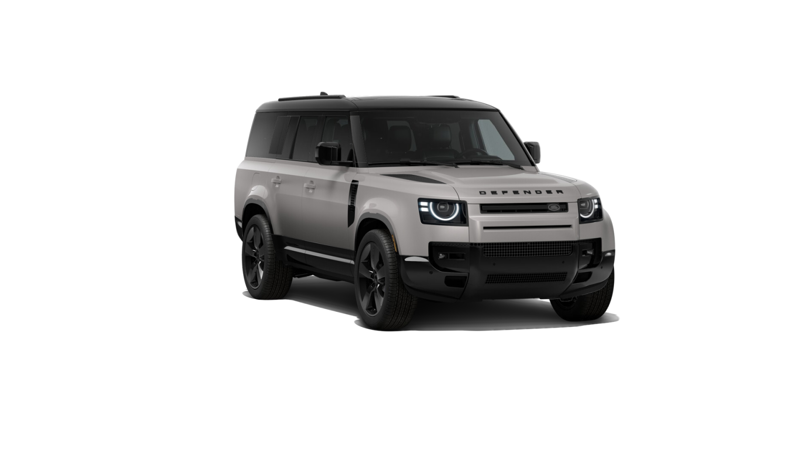 2026 Land Rover Defender 130 X-Dynamic SE P400's photo