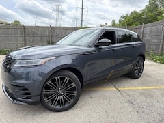 2026 Range Rover Velar Dynamic SE